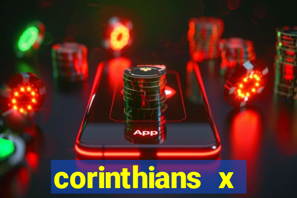 corinthians x cruzeiro multicanais